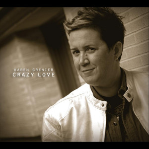 Crazy Love Albumcover