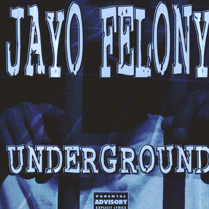 Underground album
