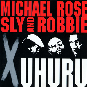 X Uhuru album
