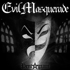 Pentagram cover