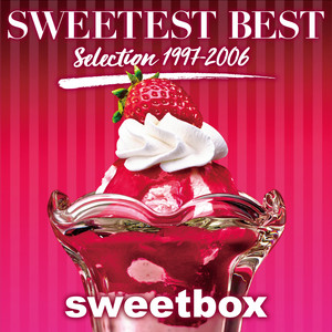 sweetbox The Best cover