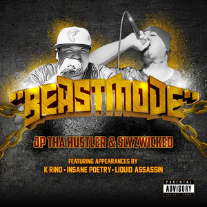 Beastmode album