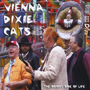 Vienna Dixie Cats