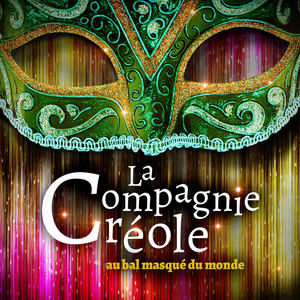 Au bal masqué du monde album