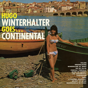Goes... Continental album