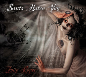 Jolly Roger cover