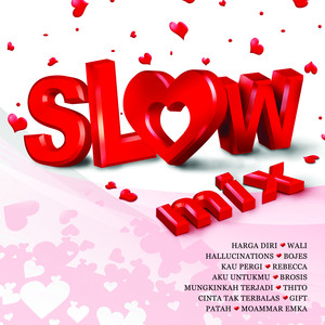 Various Artist - Slow Mix