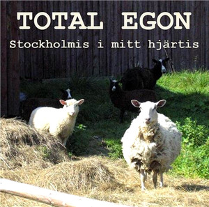 Stockholmis i mitt hjärtis cover
