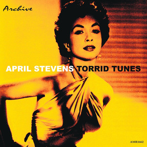 Torrid Tunes cover