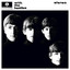 With The Beatles cover