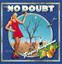 Tragic Kingdom cover