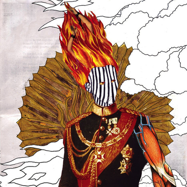 For Hero: For Fool cover