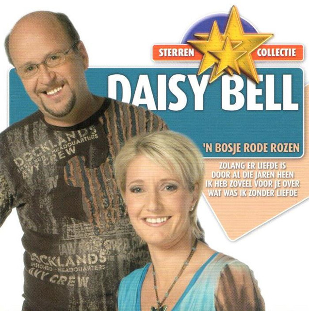Daisy Bell Photo