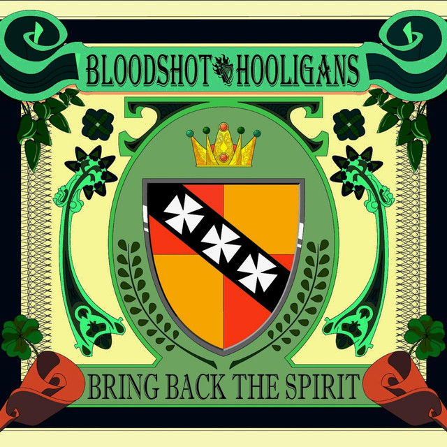 Bloodshot Hooligans Photo
