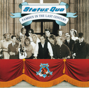Famous in the Last Century album