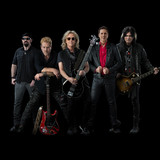 Night Ranger Photo