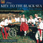 Veseli Muzyky: From Kiev To the Black Sea - Folk Music From Ukraine Albumcover
