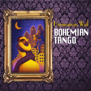 Bohemian Tango cover