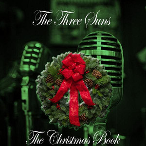The Christmas Book album
