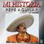 Mi Historia - Pepe Aguilar cover