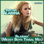 Alabina cover