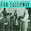 Cab Calloway Featuring Chu Berry cover