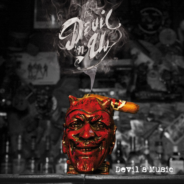 The Devil ’n’ Us Photo