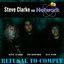 Refusal To Comply Albumcover