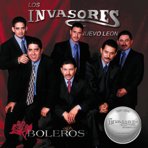 Boleros 20° Aniversario album