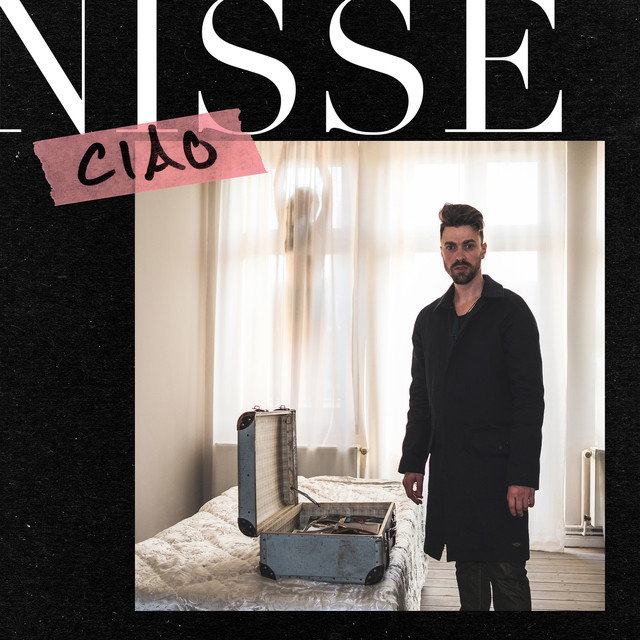 Musik Album: 'Ciao' von  Nisse
