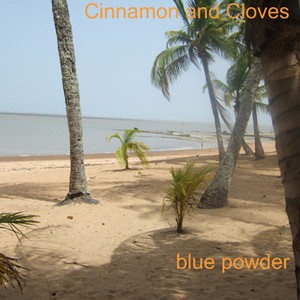 Powder Blue Photo