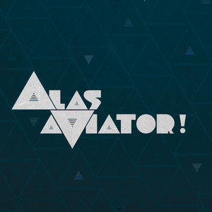 Alas cover