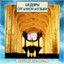 Golden Classics. Masterpieces Of Organ Music Albumcover