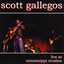 Live at Mississippi Studios Albumcover