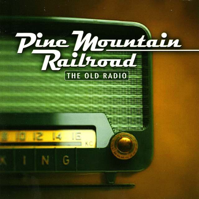 Pine Mountain Railroad Photo