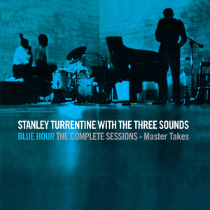 Blue Hour: The Complete Sessions - Master Takes (with the Three Sounds) album