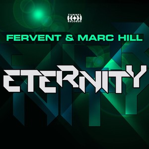 Eternity Albumcover