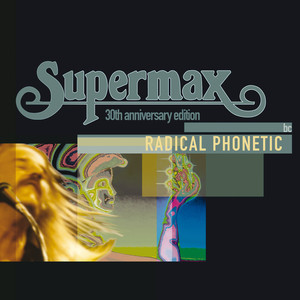 Radical Phonetic album
