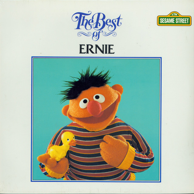 The Best Of Ernie
