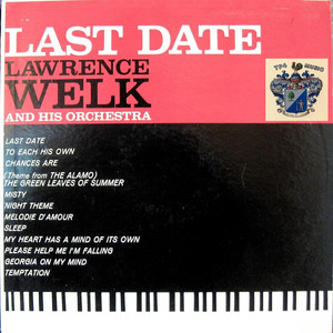 Last Date album