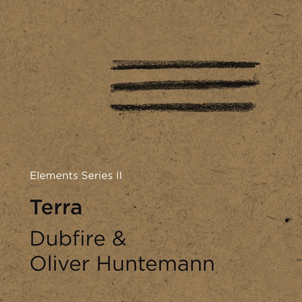 Dubfire & Oliver Huntemann Photo