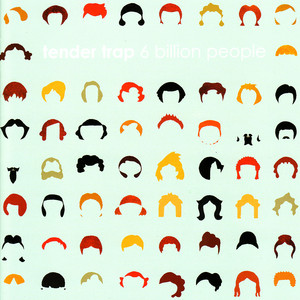 6 Billion People cover