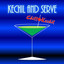 Kechil and Serve Albumcover