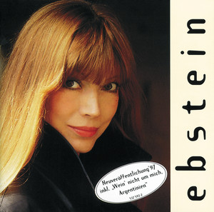 Ebstein album