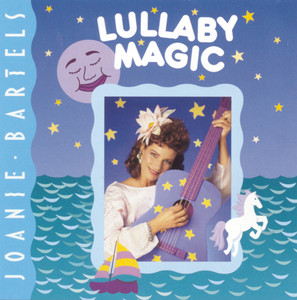 Lullaby Magic cover