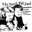 The Twilight Sad Killed My Parents and Hit the Road cover