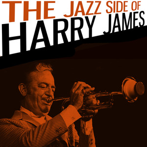 The Jazz Side of Harry James album
