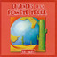 Legendes De La Planete Terre, Les Sables Albumcover