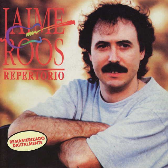 Repertorio cover