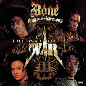 The Art of War album